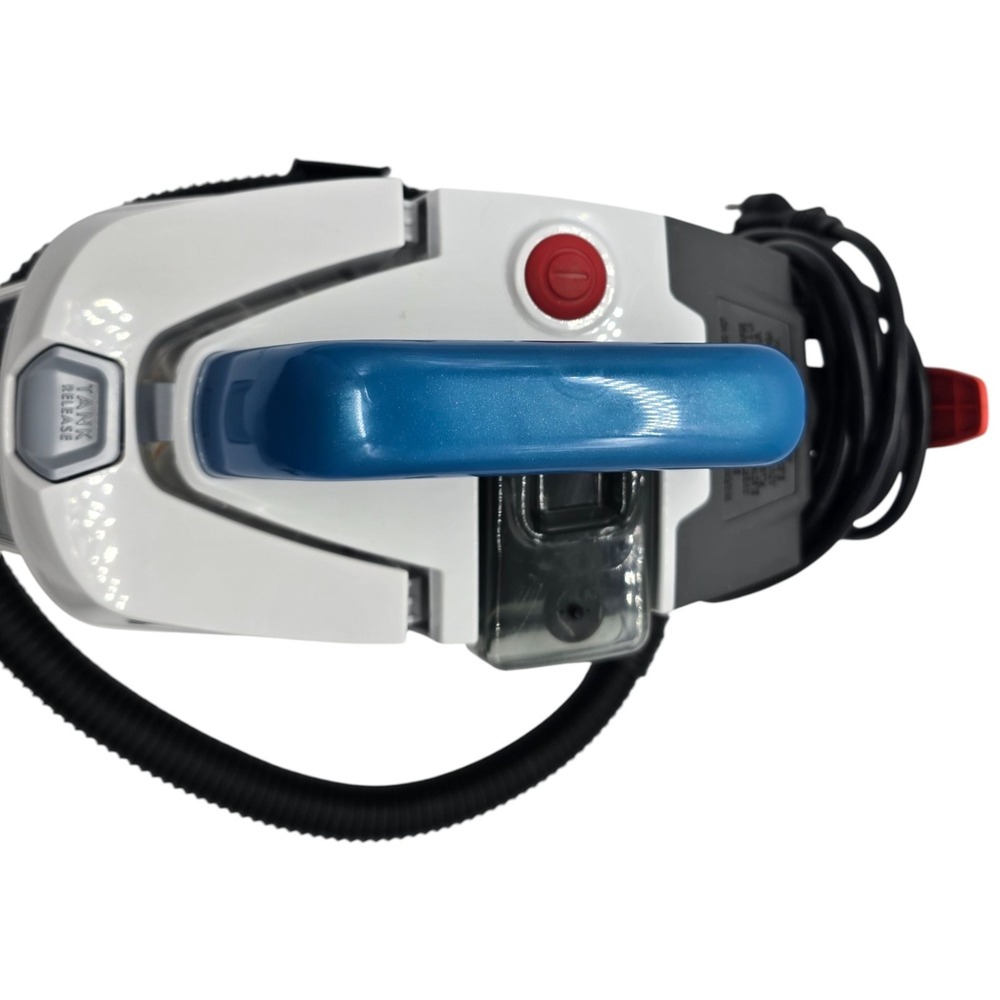 Hoover PowerDash GO Portable Spot Cleaner FH13001PC Carpet Upholstery Tool - Picture 8 of 10